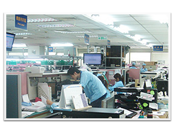 Advantech Donghu gyártó üzem