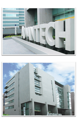 Advantech Tajpeji székhelye