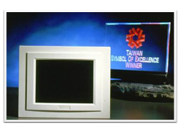 Az Advantech PPC-102T panel PC
